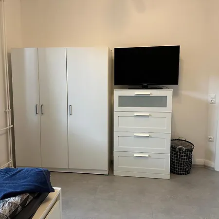 Fuer Familien, Urlauber Und Monteure Duisburg