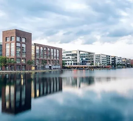 Apartmán Fuer Familien, Urlauber Und Monteure Duisburg