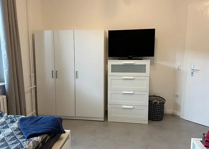 Fuer Familien, Urlauber Und Monteure Duisburg